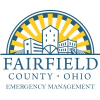 Fairfield County Emergency Management and Homeland Security Agency logo - Similar company to 3Dr Pty Ltd