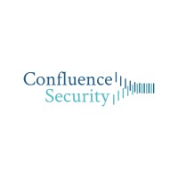 Confluence Security logo - Similar company to Dmag Speedgates