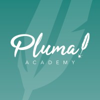 Pluma Academy logo - Similar company to Learnability Professional Development