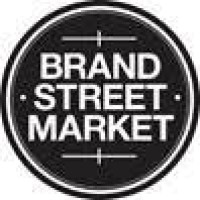 Brand Street Market logo - Similar company to Applied Perceptions Llc