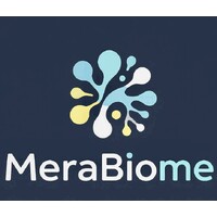 MeraBiome logo - Similar company to Groupsite