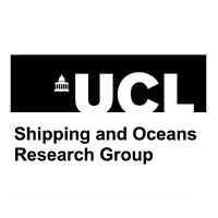 UCL Shipping and Oceans Research Group logo - Similar company to Umas