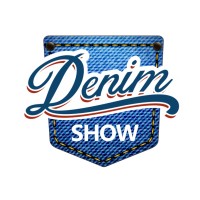Denim Show logo - Similar company to Gartex Texprocess India
