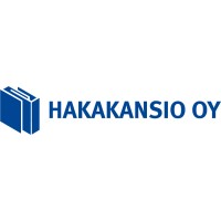 Hakakansio logo - Similar company to Brändäämö Oy