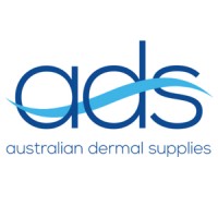 Australian Dermal Supplies logo - Similar company to Saint Minerals®