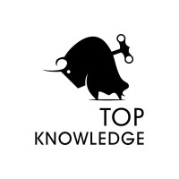 Top Knowledge logo - Similar company to Roman'S Deli
