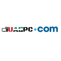 UAEPC.COM logo - Similar company to Premier Computers Llc