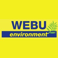 WEBU Environment logo - Similar company to Br Containers