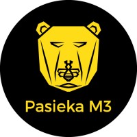 Pasieka M3 logo - Similar company to Circular Together