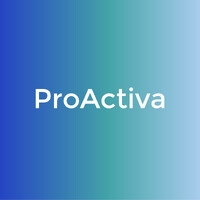 ProActiva logo - Similar company to Proamed