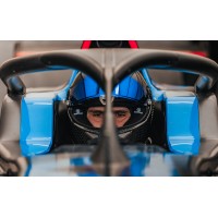 Jason Pribyl Autosports logo - Similar company to Forcify