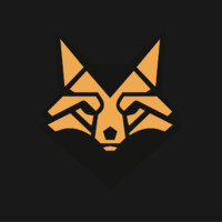 Golden Fox Games logo - Similar company to Niten.Io