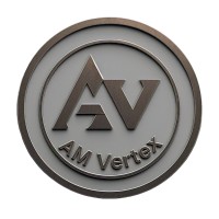 AM Vertex logo - Similar company to Ms Excel Vba