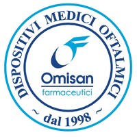 OMISAN farmaceutici logo - Similar company to Difarmed Slu