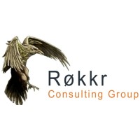 Røkkr Consulting Group logo - Similar company to Farjo Law P.L.L.C.