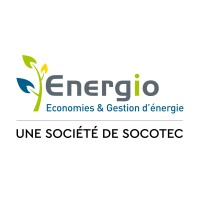 ENERGIO logo - Similar company to Equipage