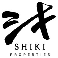 Shiki Properties logo - Similar company to Bb Group