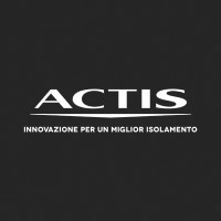 Actis Isolamento logo - Similar company to Credit Connection Srl