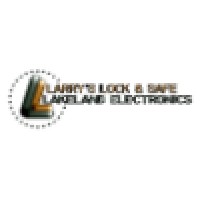 Larry's Lock & Safe Service, Inc. logo - Similar company to Imet Corp