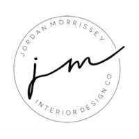 Jordan Morrissey Interior Design logo - Similar company to Drexel Interiors