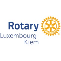 Rotary Club Luxembourg-Kiem logo - Similar company to Valerius Gallery