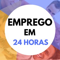 Emprego em 24 Horas logo - Similar company to Talento En Marcha