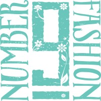Number 9 Fashion logo - Similar company to Binary Ballet