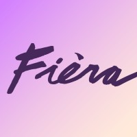 Fièra Cosmetics logo - Similar company to Vasanti Cosmetics
