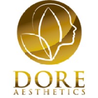 Dore Aesthetics logo - Similar company to Premium Leads Pte. Ltd.