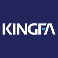 KINGFA MEDICAL logo - Similar company to Seo Tool