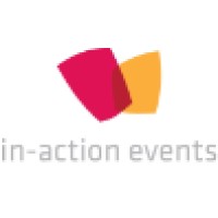 in-action events logo - Similar company to In Action Events