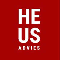HEUS advies logo - Similar company to Power Of Reflection Foundation