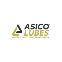 ASICO LUBES® logo - Similar company to Championlubes Turkey