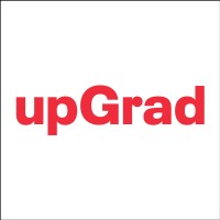 upGrad International logo - Similar company to Upgrad Learning Support Centre, Pune