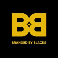 BRANDED BY BLACKS logo - Similar company to Okralink