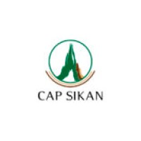 CAP SIKAN logo - Similar company to Without Boundaries