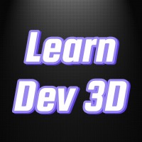 Learn Dev 3D logo - Similar company to Devenais3D