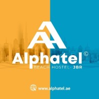 Alphatel logo - Similar company to Alphatel Services