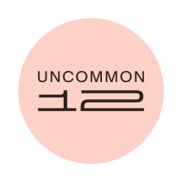 Uncommon 12 logo - Similar company to Wide Horizons