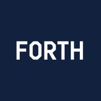 FORTH logo - Similar company to Method Co.