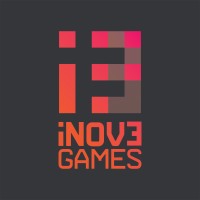 INOVE GAMES logo - Similar company to Orbixr