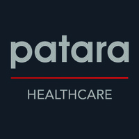 Patara | Healthcare logo - Similar company to Vaatje Ltd
