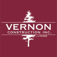 Vernon Construction logo - Similar company to Vernon Construction & Development