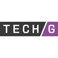 Tech G logo - Similar company to G-Tech Innovation, Inc