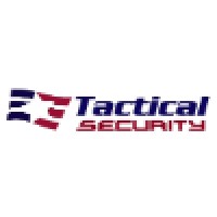 Tactical Security Llc