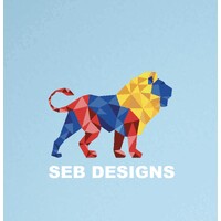 Seb Designs logo - Similar company to Ipbio Betary Reserve