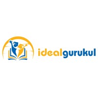 IDEALGURUKUL logo - Similar company to Logtech Logistics & Systems Pvt Ltd
