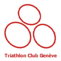 Triathlon Club Genève logo - Similar company to Le Tour De Belle-Île