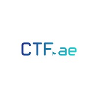 CTF.ae logo - Similar company to Offensive Bits