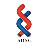 SOSC logo - Similar company to Petrona Gulf
